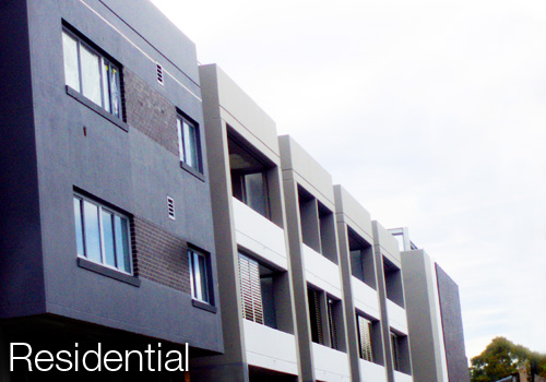 Residential